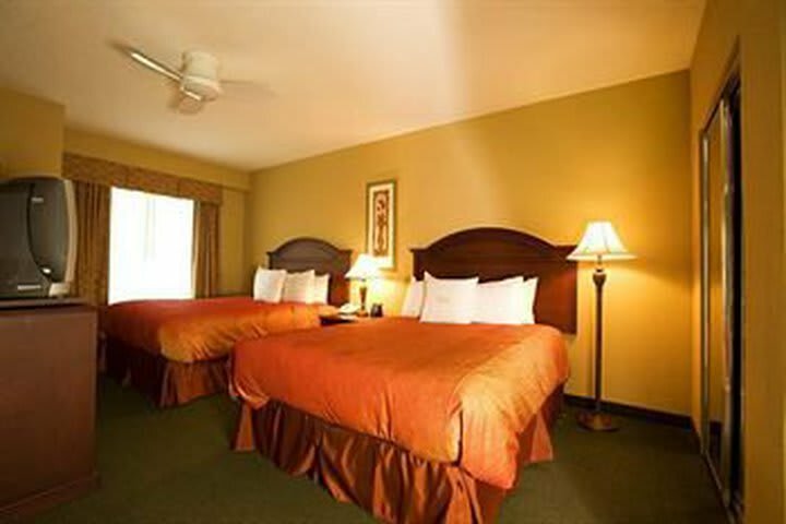 Hotel Homewood Suites By Hilton Lexington