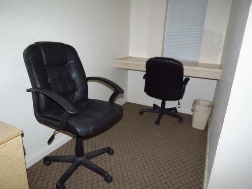 Best Inn Motel Salina