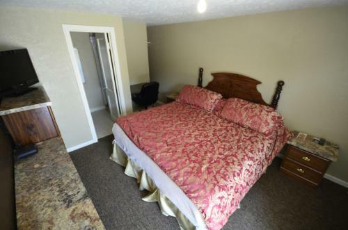 Best Inn Motel Salina