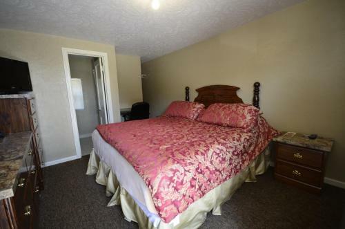 Best Inn Motel Salina