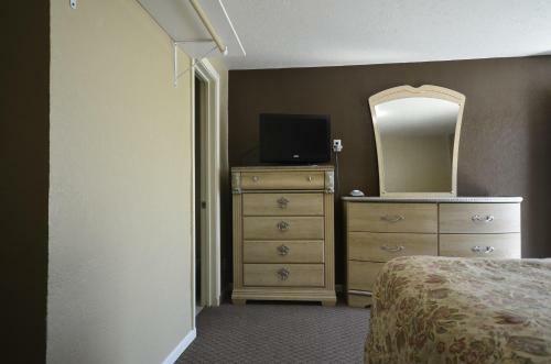 Best Inn Motel Salina