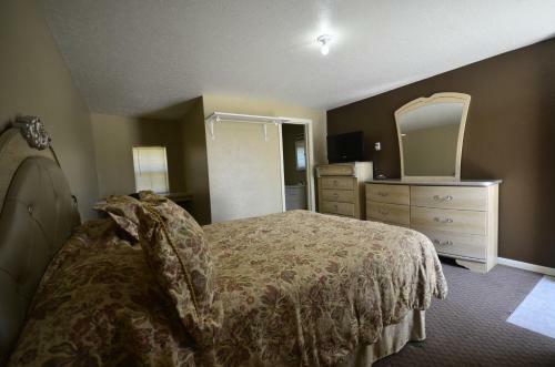 Best Inn Motel Salina