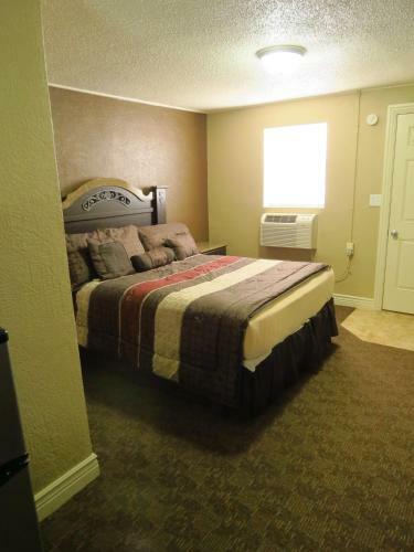 Best Inn Motel Salina