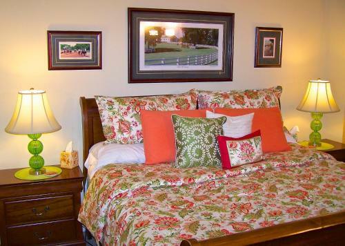 Lyndon House Bed & Breakfast