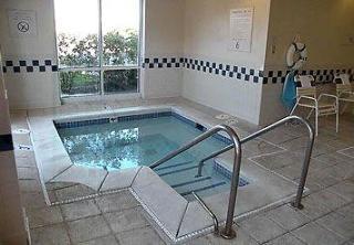 Hotel Fairfield Inn & Suites Indianapolis East