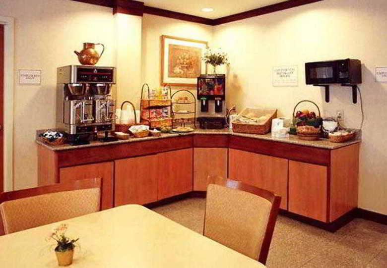 Hotel Fairfield Inn & Suites Indianapolis East