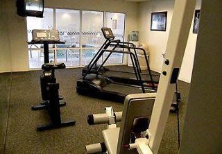 Hotel Fairfield Inn & Suites Indianapolis East