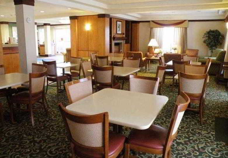 Hotel Fairfield Inn & Suites Indianapolis East