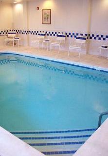 Hotel Fairfield Inn & Suites Indianapolis East