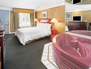 Hotel Knights Inn Indianapolis South