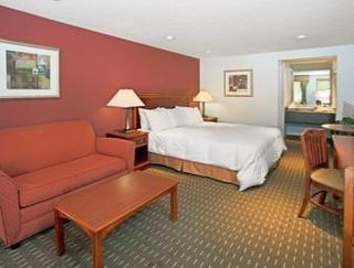 Hotel Knights Inn Indianapolis South
