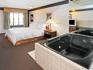Hotel Knights Inn Indianapolis South