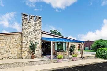 Hotel Knights Inn Indianapolis South