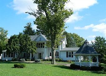 Bed & Breakfast Speedway Legacy Inn