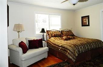 Bed & Breakfast Speedway Legacy Inn