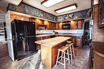 Bed & Breakfast Speedway Legacy Inn