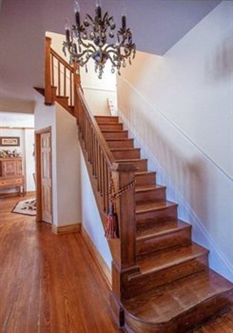 Bed & Breakfast Speedway Legacy Inn