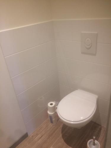 Apartamento Gite Saint Nicolas
