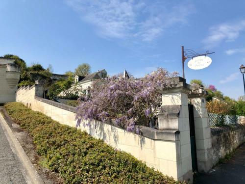 G�te De Parnay