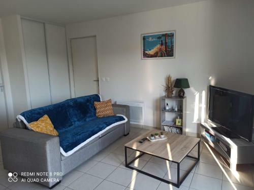Une Maison Dans Les Landes...