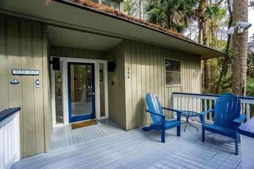 846 Marsh Dunes Rd