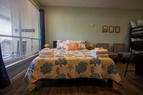 Apartamento 530 Sunsuite