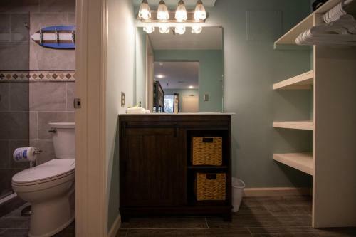 Apartamento 530 Sunsuite