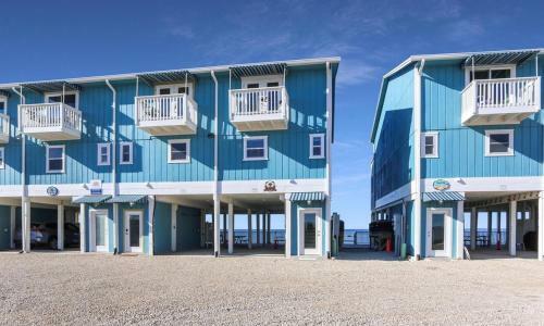 Apartamento Edgewater Retreat By Pristine Properties