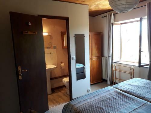 Bed & Breakfast La Villonni�re