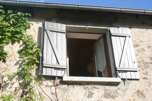 Bed & Breakfast La Villonni�re