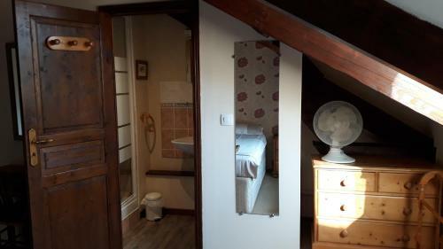 Bed & Breakfast La Villonni�re