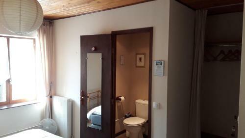 Bed & Breakfast La Villonni�re