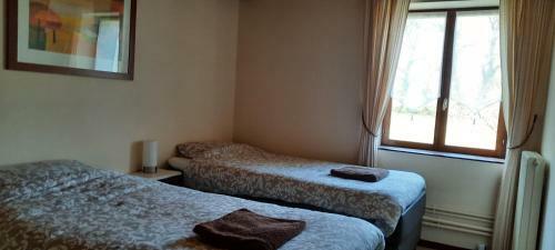 Bed & Breakfast La Villonni�re