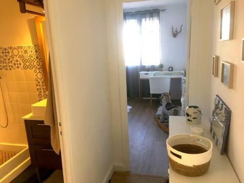 Apartamento L'etoile De Mer