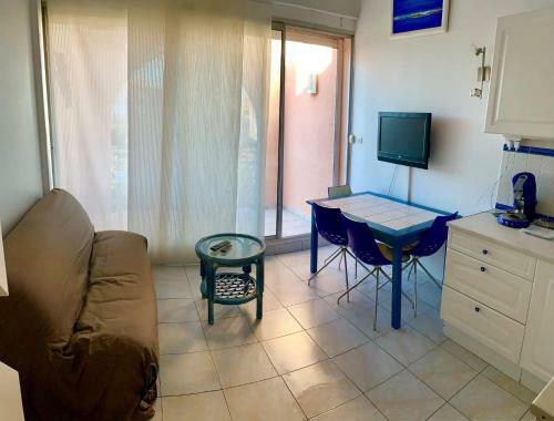Apartamento La Lagune