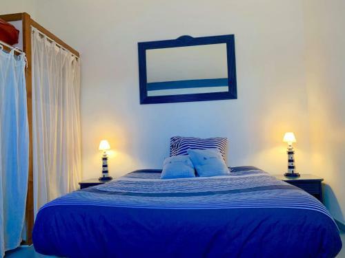 Apartamento La Lagune