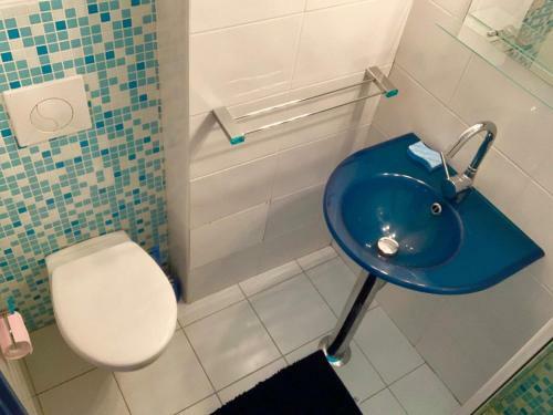 Apartamento La Lagune