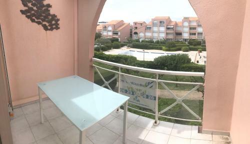Apartamento La Lagune