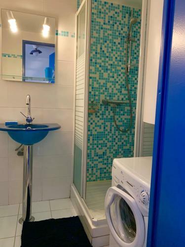Apartamento La Lagune
