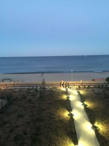 Apartamento 326 Avenue Ev�ch� De Maguelone