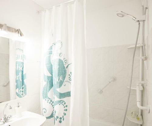 Apartamento Bright 34m With All Comfort -100 M From The Beach