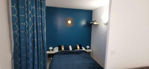 Apartamento Bright 34m With All Comfort -100 M From The Beach
