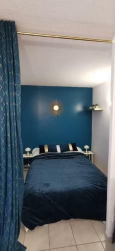 Apartamento Bright 34m With All Comfort -100 M From The Beach
