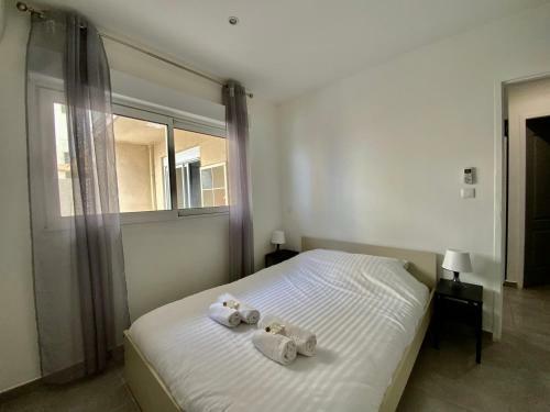 Apartamento Groomi - Le Palavasien Climatisation Et Front de Mer !