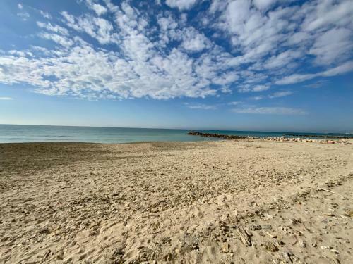 Apartamento Groomi - Le Palavasien Climatisation Et Front de Mer !