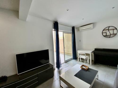 Apartamento Groomi - Le Palavasien Climatisation Et Front de Mer !