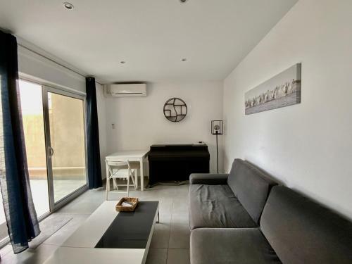 Apartamento Groomi - Le Palavasien Climatisation Et Front de Mer !
