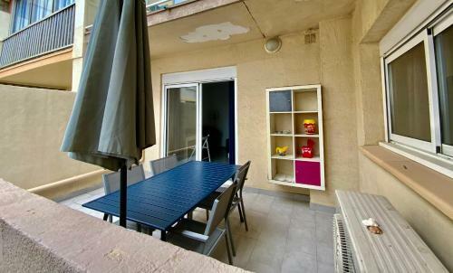Apartamento Groomi - Le Palavasien Climatisation Et Front de Mer !