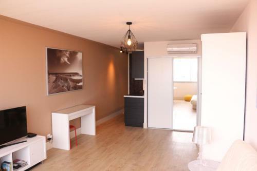 Apartamento Studio Palavas Proche Plage