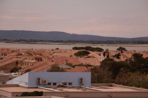 Apartamento Studio Palavas Proche Plage